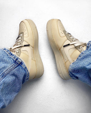 LATTE COFFEE DIP nf AIR FORCE 1