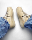 LATTE COFFEE DIP nf AIR FORCE 1