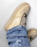 LATTE COFFEE DIP nf AIR FORCE 1