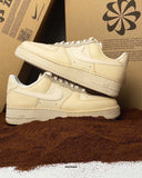 LATTE COFFEE DIP nf AIR FORCE 1
