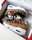 ANIMAL BABY/KIDS nf AIR MAX 90