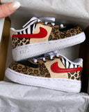 ANIMAL BABY/KIDS nf AIR FORCE 1
