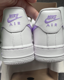 COLOURSWOOSH nf AIR FORCE 1'S(more colours)