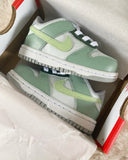 nf DUNK LOW BABY/KIDS
