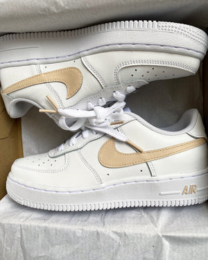 COLOURSWOOSH nf AIR FORCE 1'S(more colours)