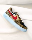 ANIMAL BABY/KIDS nf AIR FORCE 1