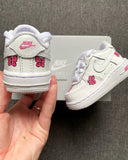 BUTTERFLIES BABY/KIDS nf AIR FORCE 1(more colours)