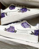 ROSES nf AIR FORCE 1'S(more colours)