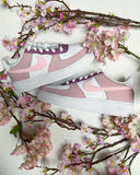 PINK BLOSSOM nf AIR FORCE 1'S