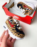 ANIMAL BABY/KIDS nf AIR MAX 90
