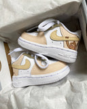 MONKEY BABY/KIDS nf AIR FORCE 1